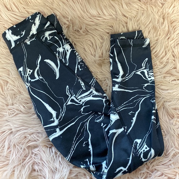 Girls Leggings - Picture 5 of 5